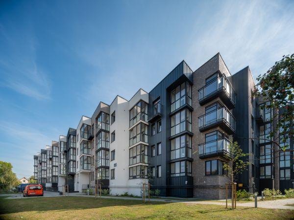 Дом на Ломоносова