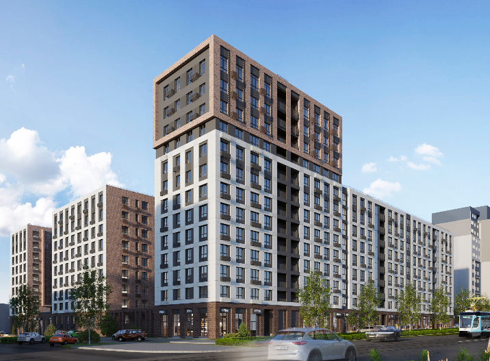 Резиденция