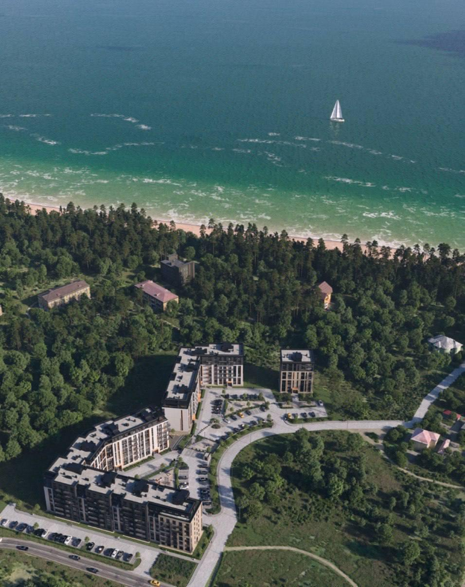 МОре