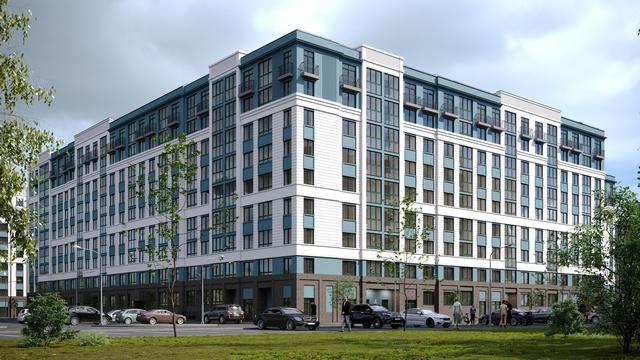 На пороге счастья