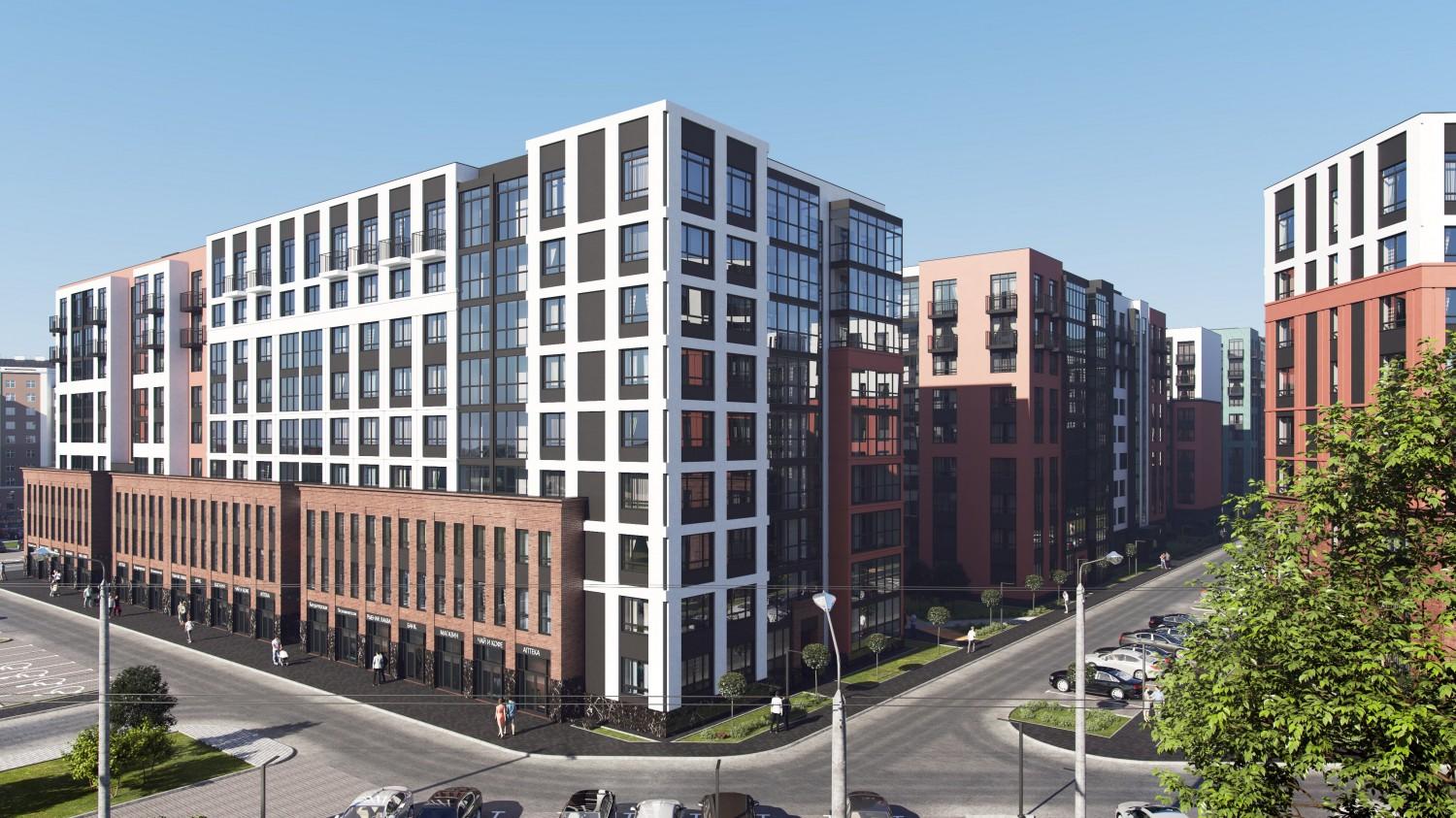 Невский парк