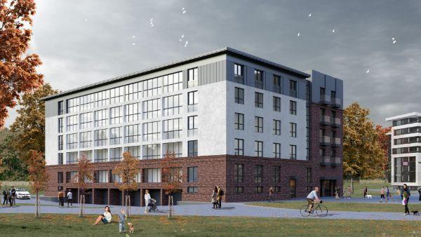  Тихая гавань 