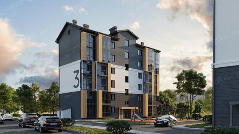 Октябрьский