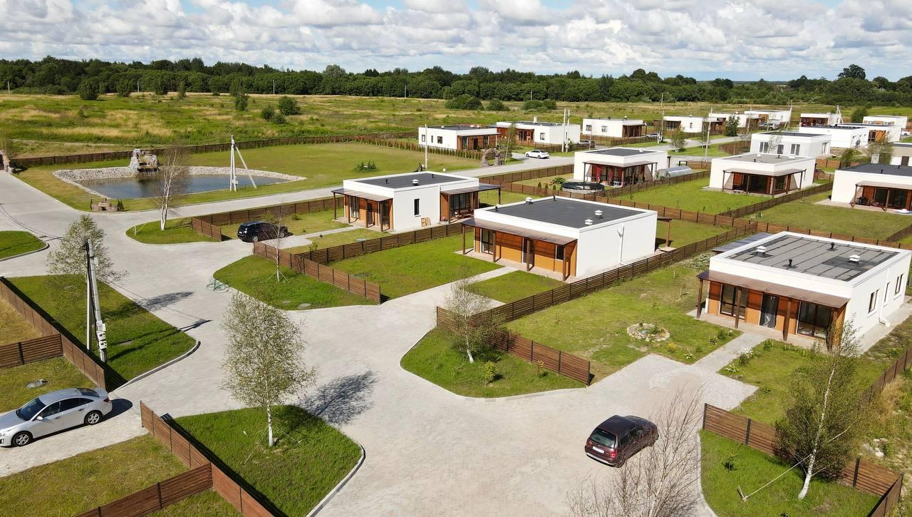 Квадрум парк