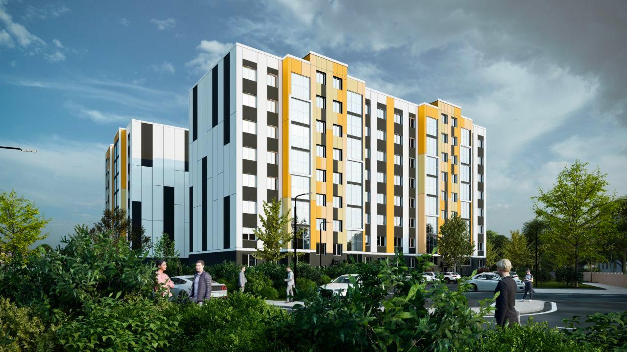 Жемчужина Балтийска