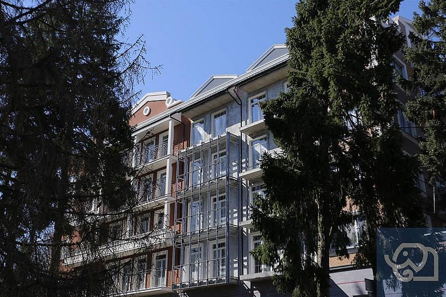 Кранц - Престиж