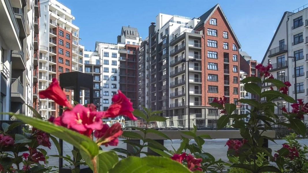 Адрес счастья