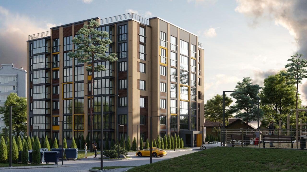 Скандинавия